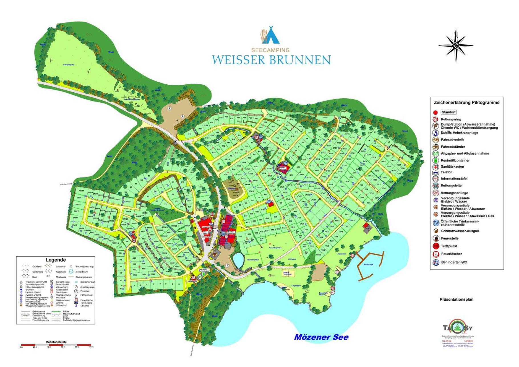Schlaffass Villa Wittenborn Kültér fotó
